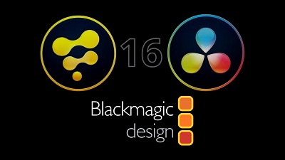 Blackmagic Design Software Systems